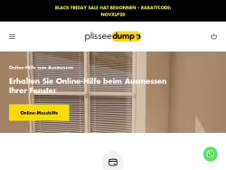 Plisseedump