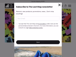 Thelaststep