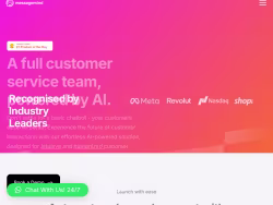 Messagemind