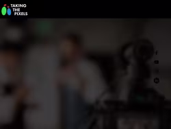 Takingthepixels