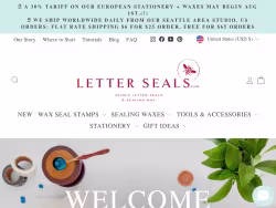 Letterseals