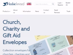 Lockiechurch