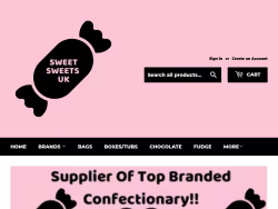 Sweetsweetsuk