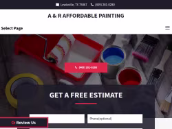 Painter-lewisvilletx