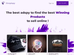 Dropispy