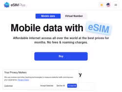 Esimplus