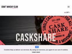 Craftwhiskyclub
