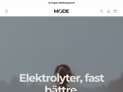 Getmodehealth