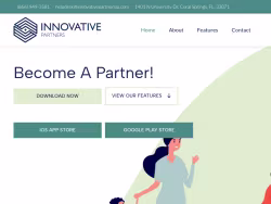 Innovativepartnerslp
