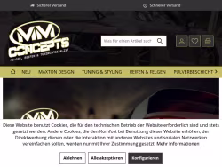 Mm-concepts