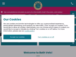 Bathvetgroup