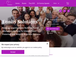 Eunitysolutions