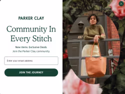 Parkerclay
