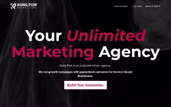 Kungpowmarketing