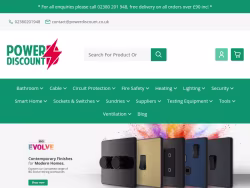 Powerdiscount