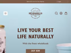 Sevenhillswholefoods