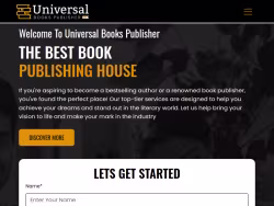 Universalbookspublisher