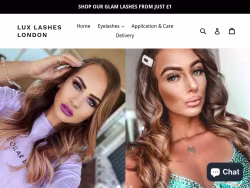 Lux-lashes