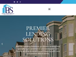 Premierlendingsolutions
