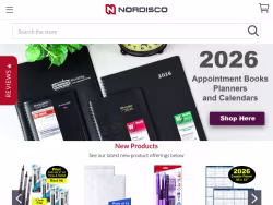 Nordisco