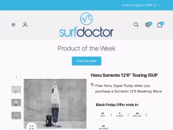 Surfdoctor