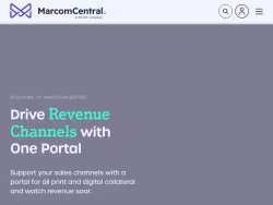 Marcom