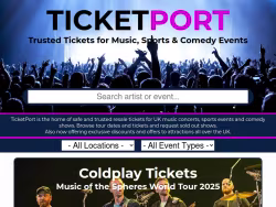 Ticketport