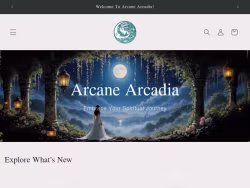 Arcanearcadia