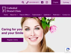 Cathedraldentalclinic