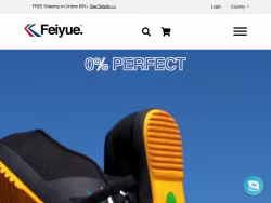 Feiyue-shoes