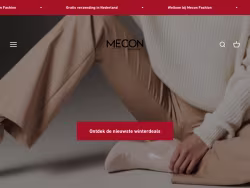 Meconfashion