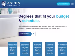 Aspen