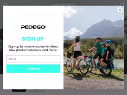 Pedegoelectricbikes