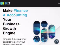 8020consulting