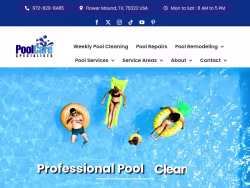 Poolcarespecialists