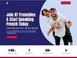 Atfrenchies