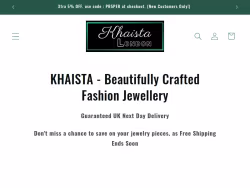 Khaista