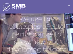 Smbcap