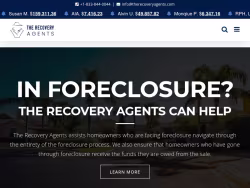 Therecoveryagents