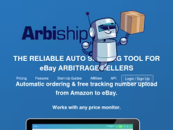 Arbiship