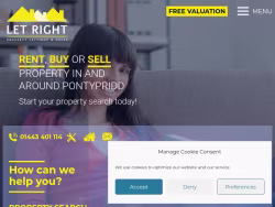 Let-right