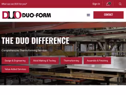 Duoformplastics