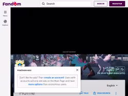 Pokemon