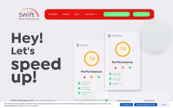 Swiftperformance