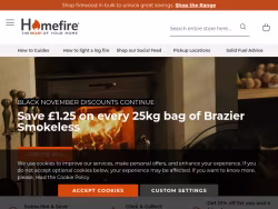 Homefire