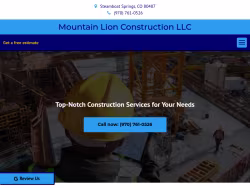 Constructioncompanyco