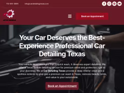 Cardetailingtexas