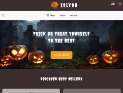 Islyra