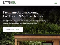 Londontimberbuildings