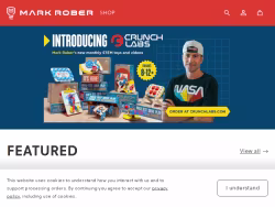 Markrober